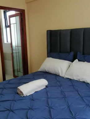 Lovely three bedroom Apartment